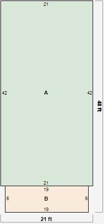 Residential Card 1