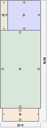 Residential Card 1
