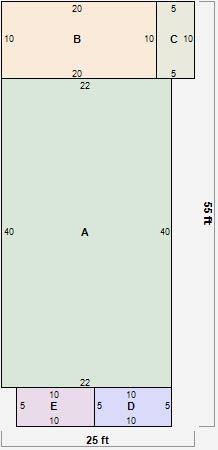 Residential Card 1