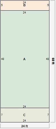 Residential Card 1
