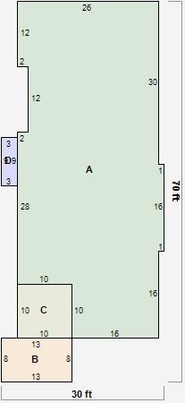 Residential Card 1