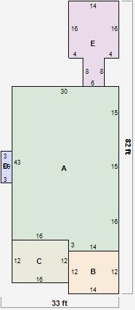 Residential Card 1