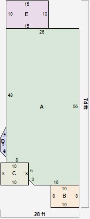 Residential Card 1