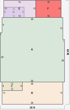 Residential Card 1
