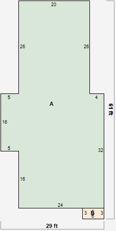 Residential Card 1