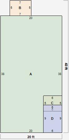 Residential Card 1