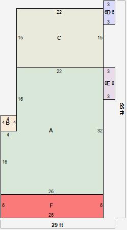 Residential Card 1
