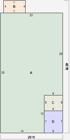 Residential Card 1