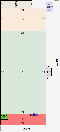 Residential Card 1
