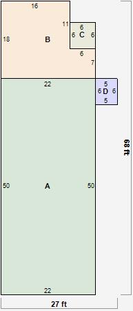 Residential Card 1