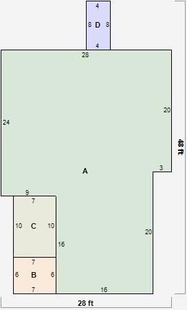 Residential Card 1