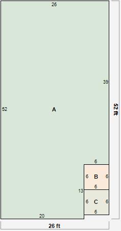 Residential Card 1