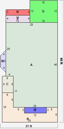Residential Card 1