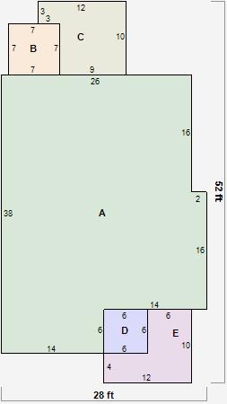 Residential Card 1