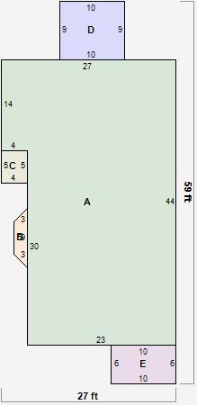 Residential Card 1