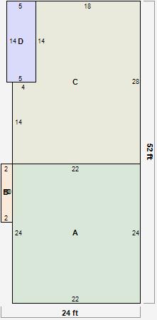 Residential Card 1