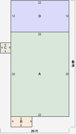 Residential Card 1