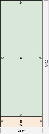 Residential Card 1
