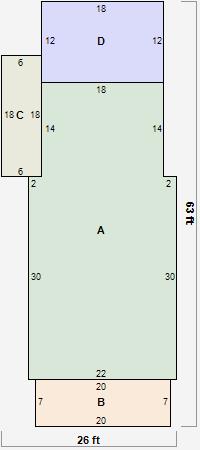 Residential Card 1