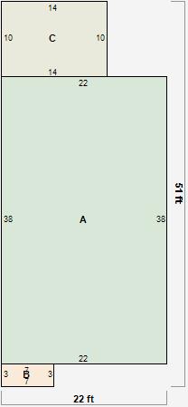 Residential Card 1