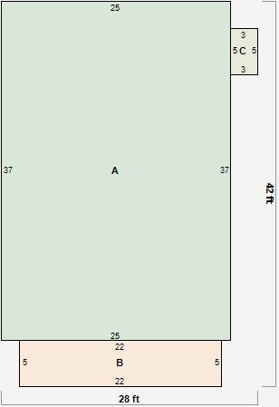 Residential Card 1