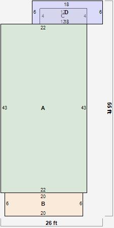 Residential Card 1
