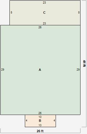 Residential Card 1