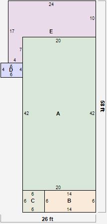 Residential Card 1