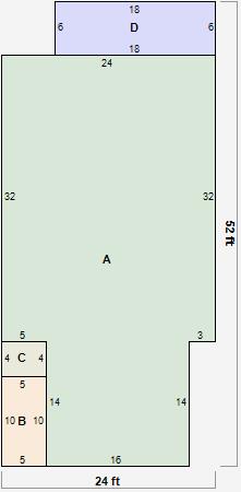 Residential Card 1