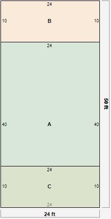 Residential Card 1