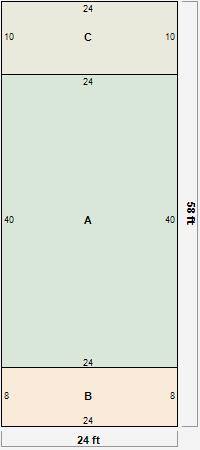 Residential Card 1