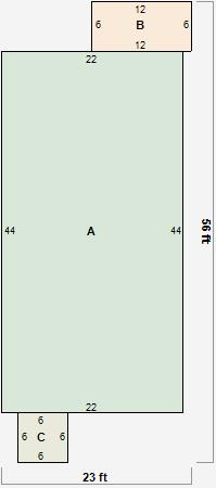 Residential Card 1