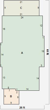 Residential Card 1