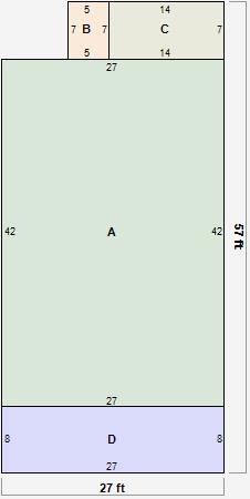 Residential Card 1