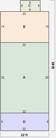 Residential Card 1
