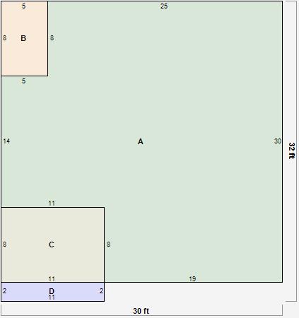 Residential Card 1