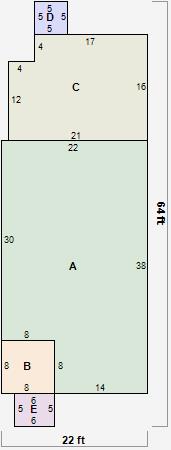 Residential Card 1