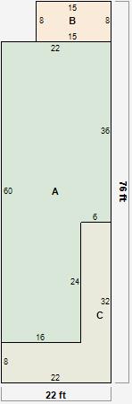 Residential Card 1