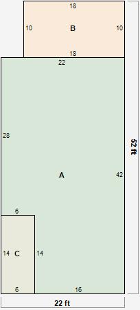 Residential Card 1