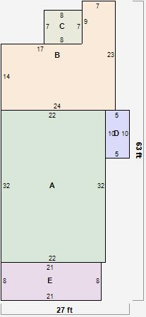 Residential Card 1