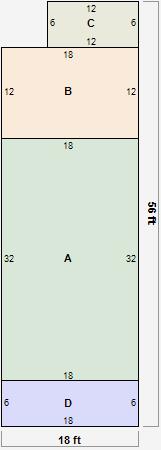 Residential Card 1