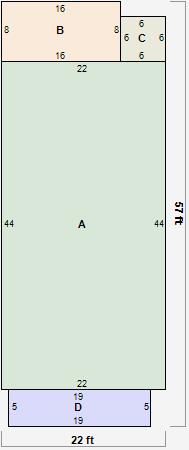 Residential Card 1