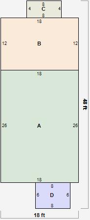 Residential Card 1