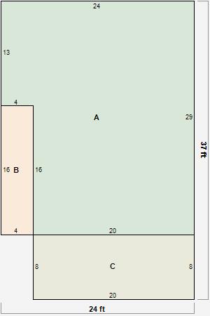 Residential Card 1