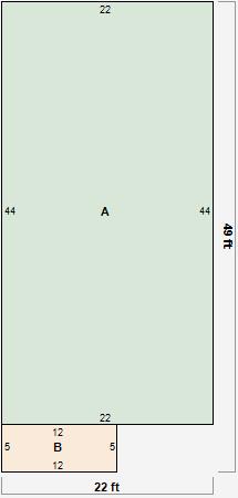 Residential Card 1