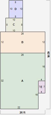 Residential Card 1