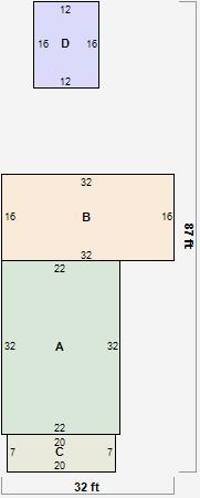 Residential Card 1