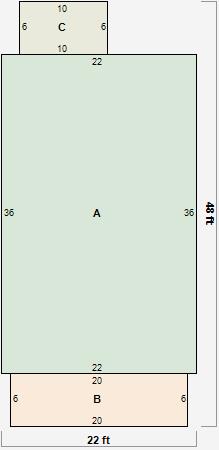 Residential Card 1