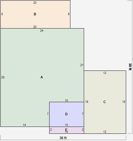 Residential Card 1