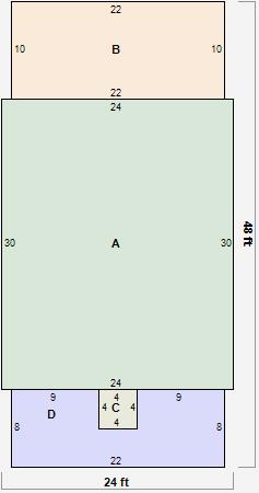 Residential Card 1